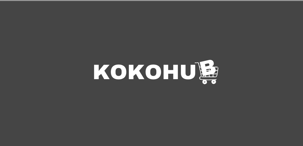 Kokohub promo