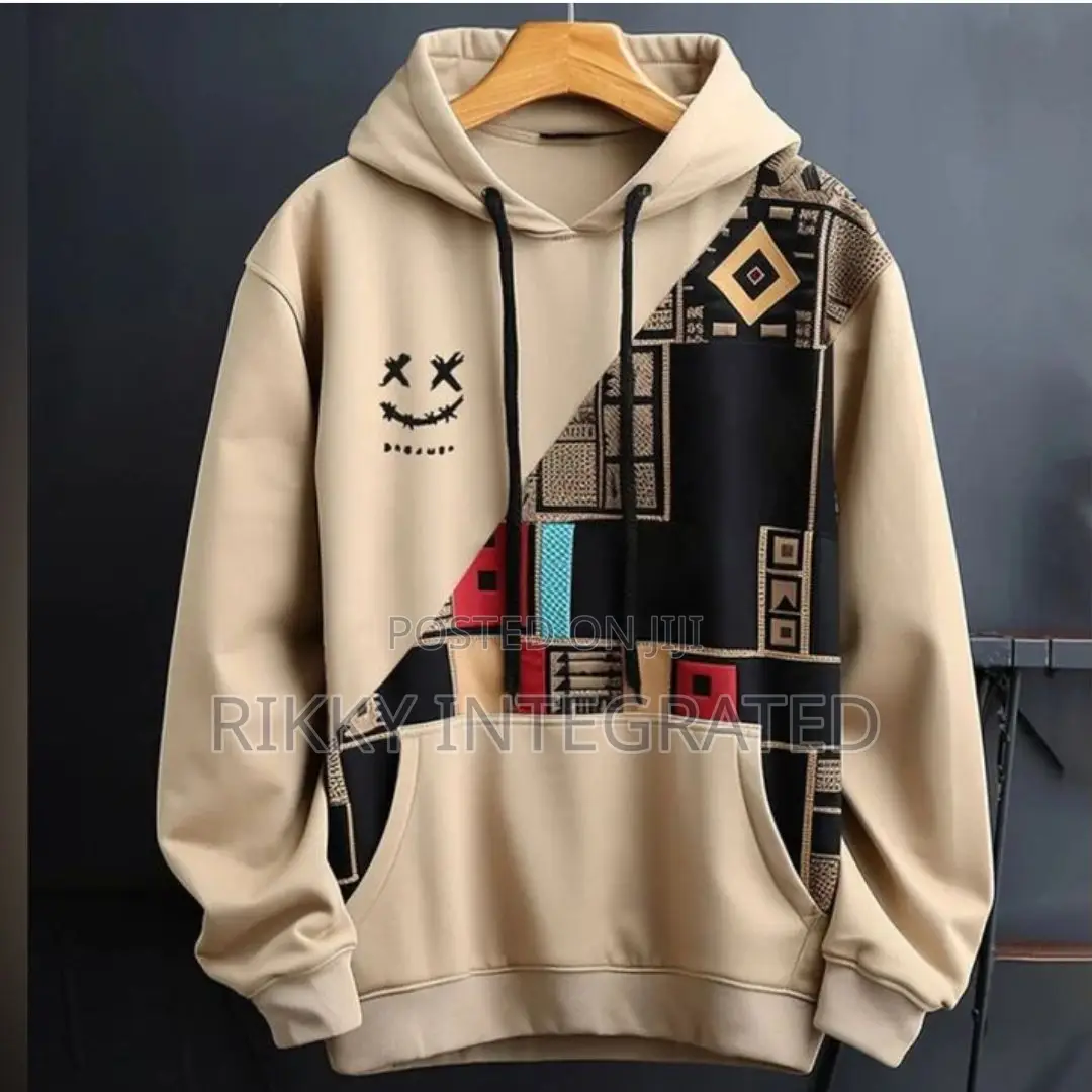 Sublimation for Chef Uniforms Sweatshirts and Hoodies